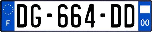 DG-664-DD