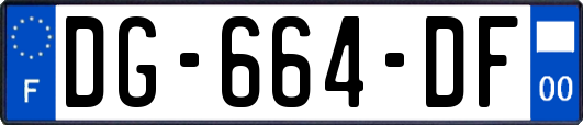 DG-664-DF