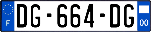 DG-664-DG