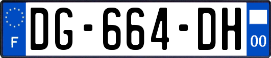 DG-664-DH