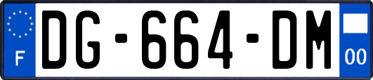 DG-664-DM