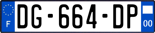 DG-664-DP