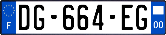 DG-664-EG