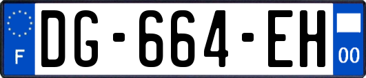 DG-664-EH