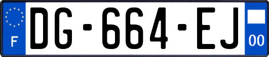 DG-664-EJ