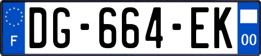 DG-664-EK