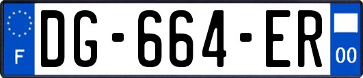 DG-664-ER