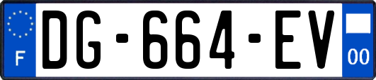 DG-664-EV