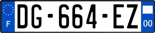 DG-664-EZ