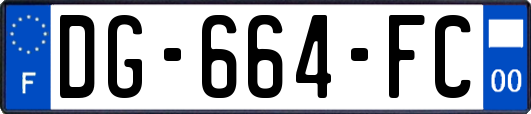 DG-664-FC