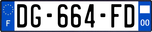 DG-664-FD