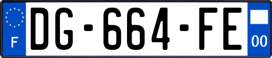 DG-664-FE