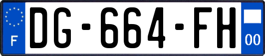 DG-664-FH