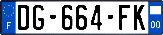 DG-664-FK