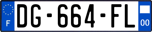 DG-664-FL