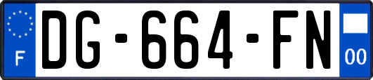 DG-664-FN