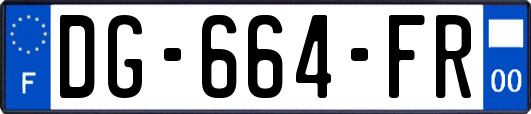 DG-664-FR