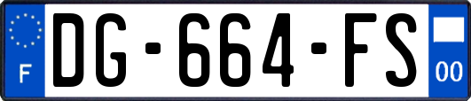 DG-664-FS