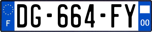 DG-664-FY