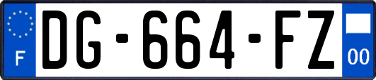 DG-664-FZ