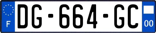 DG-664-GC