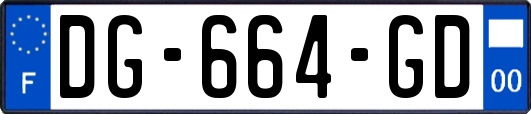 DG-664-GD