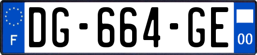 DG-664-GE