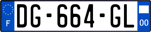 DG-664-GL