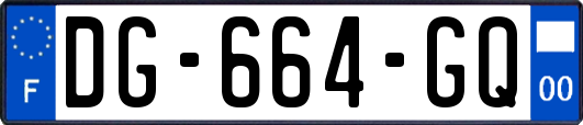 DG-664-GQ