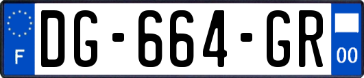 DG-664-GR
