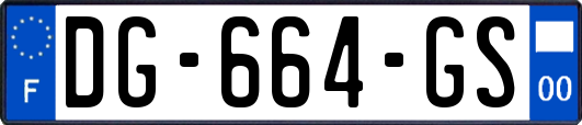 DG-664-GS