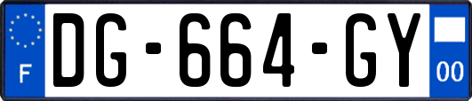 DG-664-GY