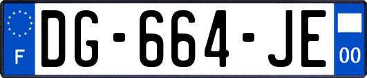 DG-664-JE