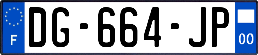 DG-664-JP