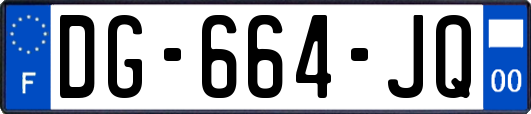 DG-664-JQ