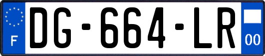 DG-664-LR