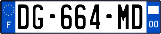 DG-664-MD