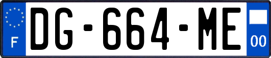 DG-664-ME