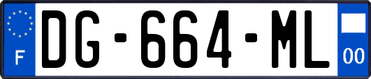 DG-664-ML