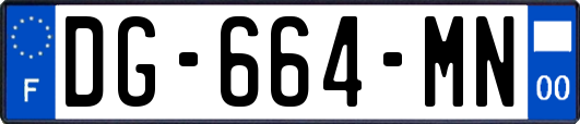 DG-664-MN