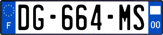 DG-664-MS