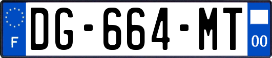DG-664-MT