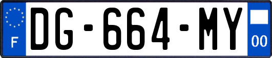 DG-664-MY