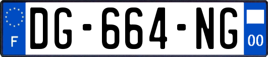DG-664-NG