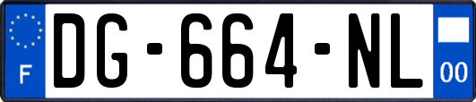DG-664-NL