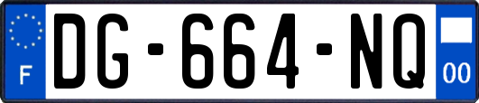 DG-664-NQ
