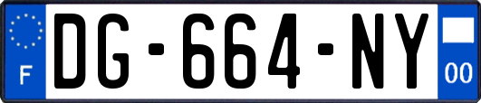 DG-664-NY