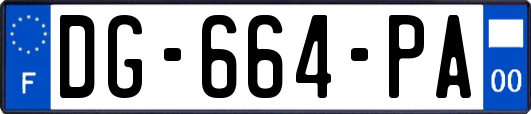 DG-664-PA