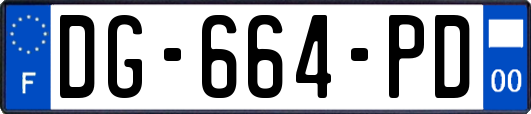 DG-664-PD