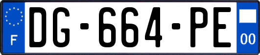 DG-664-PE